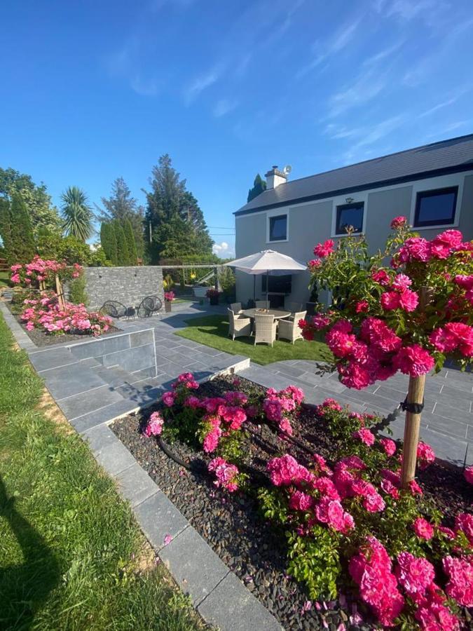 Inch View Lodge Milltown  Exterior photo