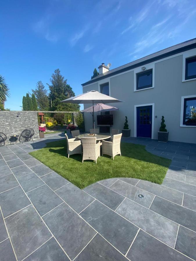 Inch View Lodge Milltown  Exterior photo