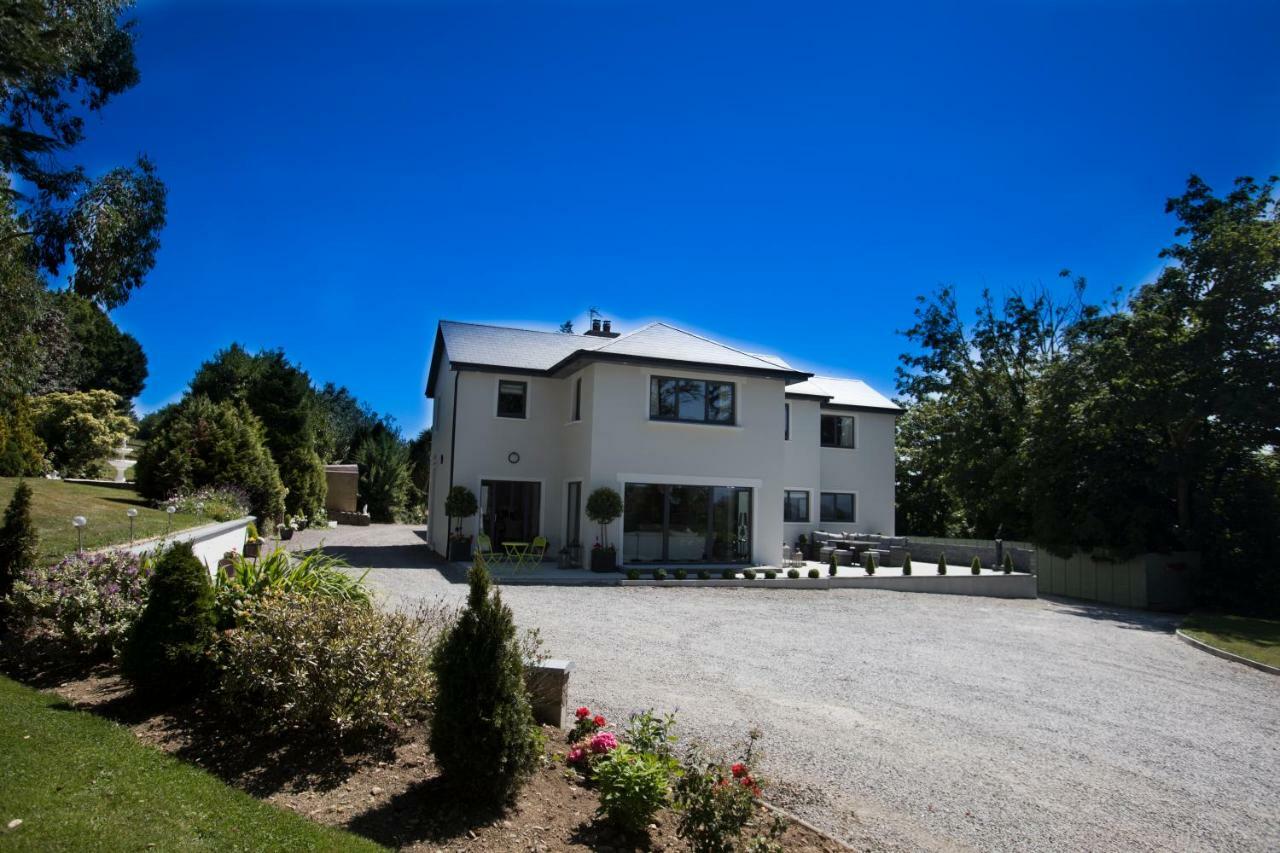 Inch View Lodge Milltown  Exterior photo